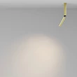 Plafoniera Maytoni FOCUS T metal, alama, LED, 6W, 3000K, 440 Lm - C142CL-6W3K-BS