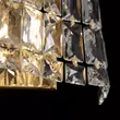 Aplica de perete Maytoni Dune metal, auriu, E14 - DIA005WL-02G