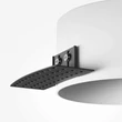 Accesorii Maytoni ZON metal, alb - DLA032-TRS12-W
