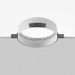 Accesoriu Maytoni ZON metal, alb - DLA032-TRS24-W