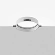 Accesoriu Maytoni ZON metal, alb - DLA032-TRS36-W