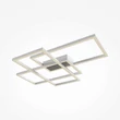 Plafoniera Maytoni RIDA metal-acril alb 1x LED - MOD015CL-L80W