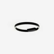Plafoniera Maytoni RIM metal, plastic, negru, alb, LED, CCT, 24W,  - MOD058CL-L25BK