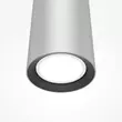 Pendul Maytoni PRO FOCUS metal, argintiu, GU10 - MOD161PL-01CM1