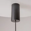 Pendul Maytoni SHADOWS metal, negru, LED, 20W, 3000K, 1200 Lm - MOD263PL-L20B3K