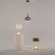 Veioza Maytoni SPIRITO metal, sticla, auriu, chihlimbar, LED, 18W, 3000K, 820 Lm - MOD286TL-L18G3K