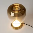 Veioza Maytoni SPIRITO metal, sticla, auriu, transparent, LED, 13W, 3000K, 1600Lm - MOD286TL-L8G3K