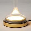 Veioza Maytoni SPIRITO metal, sticla, auriu, transparent, LED, 13W, 3000K, 1600Lm - MOD286TL-L8G3K