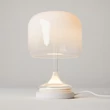 Veioza Maytoni SPIRITO metal, sticla, alb, transparent, LED, 13W, 3000K, 1600Lm - MOD286TL-L8W3K