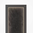 Aplica de perete Maytoni ORIGN metal, negru, LED, 55W, 3000K, 800 Lm - MOD311WL-L55B3K
