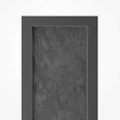 Aplica de perete Maytoni ORIGN metal, negru, LED, 70W, 3000K, 1000 Lm - MOD311WL-L70B3K