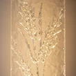 Aplica de perete Maytoni ORNATE metal, cristal, crom, transparent, LED, 2W, 3000K, 50 Lm - MOD318WL-L3CH3K