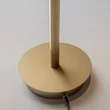 Lampadar Maytoni THIN metal, alama, LED, 14W, 3000K, 800 Lm - MOD395FL-L28BS3K
