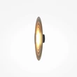 Aplica de perete Maytoni NAMI metal, negru, LED, 6W, 2700K, 100 Lm - MOD400WL-L5GR2.7K