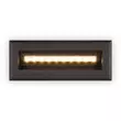 Spot incastrat exterior Maytoni Bosca metal, negru, LED, 3000K, 5W, 400lm, IP65 - O045SL-L5B3K