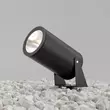 Decor exterior Maytoni BERN metal, grafit, LED, 3000K, 30W, 2800lm, IP65 - O050FL-L30GF3K