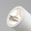 Decor exterior Maytoni BERN metal, alb, LED, 3000K, 30W, 2800lm, IP65 - O050FL-L30W3K
