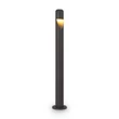 Lampadar exterior Maytoni Hagen metal, grafit, LED, 3000K, 5W, 200lm, IP65 - O423FL-L5GF