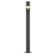 Lampadar exterior Maytoni Hagen metal, grafit, LED, 3000K, 5W, 200lm, IP65 - O423FL-L5GF