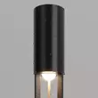 Lampadar exterior Maytoni MILL metal, grafit, LED, 3000K, 30W, 2200lm, IP65 - O427FL-L30GF3K
