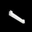 Sursa de lumina pentru sina monofazata Maytoni POINTS metal, plastic, alb, LED, 4000K, 10W, 750lm - TR010-1-10W4K-M-W