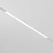 Sursa de lumina pentru sistem magnetic EXILITY Maytoni BASIS metal, plastic, alb, LED, 3000K, 24W, 1350lm - TR030-2-24W3K-W