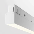 Sursa de lumina pentru sina magnetica Exility Maytoni BASIS metal, alb, LED, 12W, 2700-6000K - TR030-4-12WTW-DD2-W