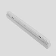 Sursa de lumina pentru sina magnetica Exility Maytoni BASIS metal, alb, LED, 12W, 2700-6000K - TR030-4-12WTW-DD2-W