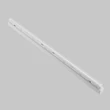 Sursa de lumina pentru sina magnetica Exility Maytoni BASIS metal, alb, LED, 24W, 2700-6000K - TR030-4-24WTW-DD2-W