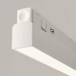 Sursa de lumina pentru sina magnetica Exility Maytoni BASIS metal, alb, LED, 30W, 2700-6000K - TR030-4-30WTW-DD2-W