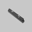 Spot sina magnetica Exility Maytoni POINTS metal, negru, LED, 12W, 2700K, 760 Lm - TR031-2-12W2.7K-B