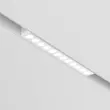 Sursa de lumina pentru sistem magnetic EXILITY Maytoni POINTS metal, alb, LED, 3000K, 12W, 900lm - TR031-2-12W3K-W