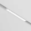 Sursa de lumina pentru sistem magnetic EXILITY Maytoni POINTS metal, alb, LED, 4000K, 12W, 940lm - TR031-2-12W4K-W