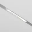 Sursa de lumina pentru sistem magnetic EXILITY Maytoni POINTS metal, alb, LED, 3000K-6000K, 12W, 810lm - TR031-4-12W3K-S-DS-W