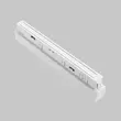 Sursa de lumina pentru sistem magnetic EXILITY Maytoni POINTS metal, alb, LED, 3000K-6000K, 12W, 900lm - TR031-4-12WTW-DD-W