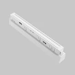Sursa de lumina pentru sina magnetica Exility Maytoni POINTS metal, alb, LED, 12W, 2700-6000K - TR031-4-12WTW-DD2-W