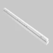 Sursa de lumina pentru sina magnetica Exility Maytoni POINTS metal, alb,  LED, 24W, 2700-6000K - TR031-4-24WTW-DD2-W