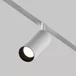Sursa de lumina pentru sistem magnetic EXILITY Maytoni FOCUS metal, alb, LED, 3000K, 12W, 970lm - TR032-2-12W3K-S-W
