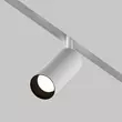 Sursa de lumina pentru sistem magnetic EXILITY Maytoni FOCUS metal, alb, LED, 4000K, 12W, 1000lm - TR032-2-12W4K-S-W