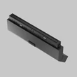 Sursa de lumina pentru sina magnetica Exility Maytoni POINTS ROT metal, negru, LED, 12W, 2700-6000K - TR033-4-12WTW-DD2-B