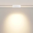Sursa de lumina pentru sina magnetica Exility Maytoni POINTS ROT metal, alb, LED, 12W, 2700-6000K - TR033-4-12WTW-DD2-W