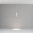 Spot sina magnetica Exility Maytoni FOCUS metal, alb, LED, 12W, 900 Lm - TR041-4-12WTW-DD-W