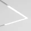 Sursa de lumina pentru sistem magnetic EXILITY Maytoni BASIS metal, plastic, alb, LED, 4000K, 24W, 1400lm - TR042-2-24W4K-W