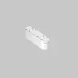 Sursa de lumina pentru sistem magnetic Radity Maytoni BASIS GRID metal, alb, LED, 4000K, 6W, 90lm - TR084-1-6W4K-W