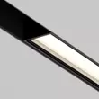 Sursa de lumina pentru sistem magnetic EXILITY Maytoni PARETE metal, negru, LED, 3000K-6000K, 12W, 220lm - TR106-4-12W-DS-B
