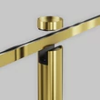 Spot sina magnetica Flarity Maytoni FOCUS LED metal, alama, LED, 5W, 2700K, 200 Lm - TR143-1-5W2.7K-W-BS-DE