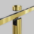 Spot sina magnetica Flarity Maytoni SKIM metal, alama, LED, 3W, 2700K, 100 Lm - TR145-1-3W2.7K-W-BS-DE