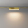Spot sina magnetica Flarity Maytoni BASIS metal, alama, LED, 12W, 2700K, 400 Lm - TR151-1-12W2.7K-BS-DE