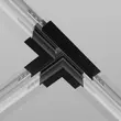 Accesorii pentru sina magnetica Maytoni EXILITY metal, negru - TRA034CT-42.12B