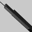Accesoriu sina magnetica Exility Maytoni metal, negru - TRA034DR-200W-DD-B-DE